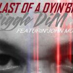 Biggle DiMera – Tha Last Of A Dying Breed