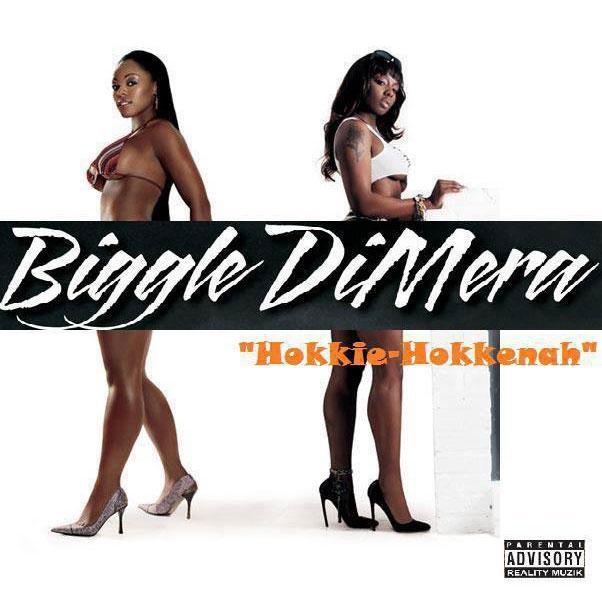 Biggle DiMera – Hokkie-Hokkenah