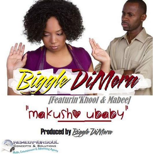 Biggle DiMera – Makusho uBaby