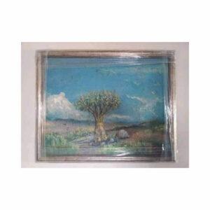 Quivertrees