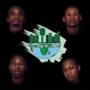 Tha Underworld Nation - Let Me Be