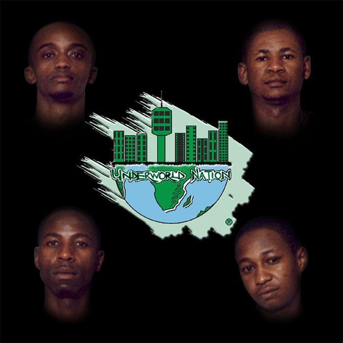 Tha Underworld Nation – Let Me Be