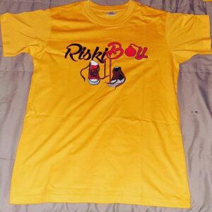 Riski Boy T-Shirt